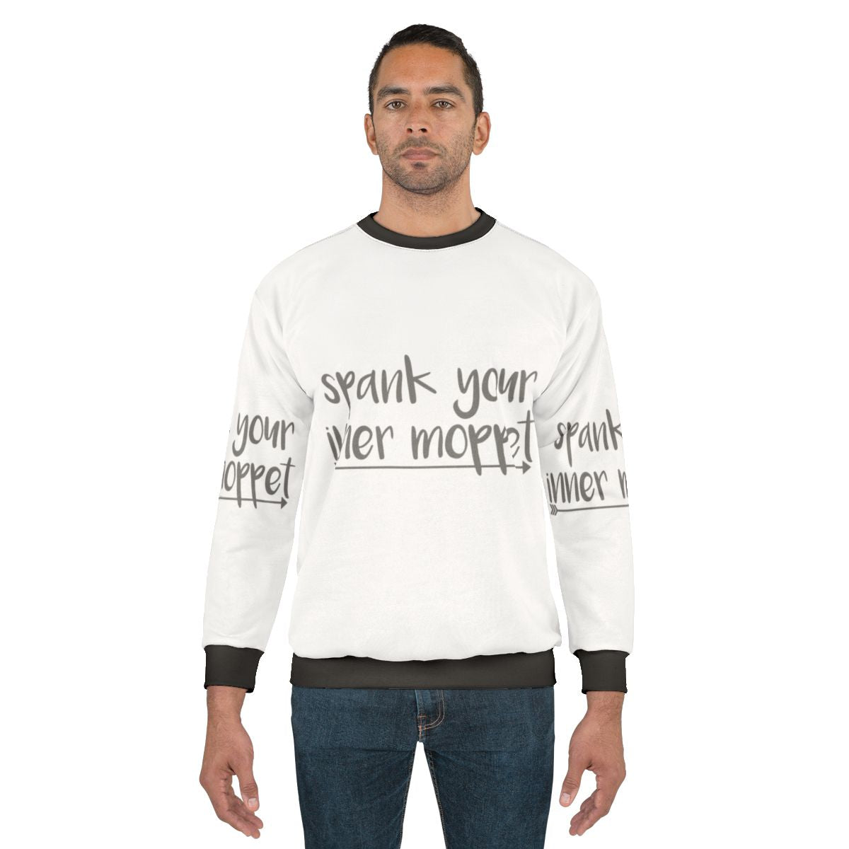 Buffy the Vampire Slayer Pop Culture Sweatshirt