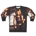 Buffy the Vampire Slayer Sweatshirt