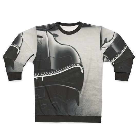 Bugatti La Voiture Noire Sweatshirt