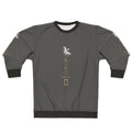 Bukowski Sketch Literary Sweatshirt