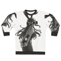 Mai Sakurajima Bunny Girl Senpai Anime Sweatshirt