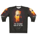 Con Air Cameron Poe Movie Sweatshirt
