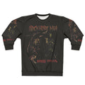 Bunny Wailer Blackheart Man Reggae Sweatshirt