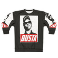 Busta Straight Busta Fan Art Gaming Sweatshirt