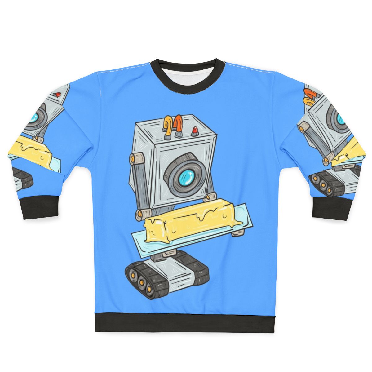 Butter Robot Sweatshirt