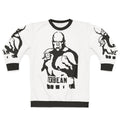 Butterbean Heavyweight Boxing and MMA Sweatshirt