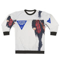 Buyung The War On 2022 Sweatshirt