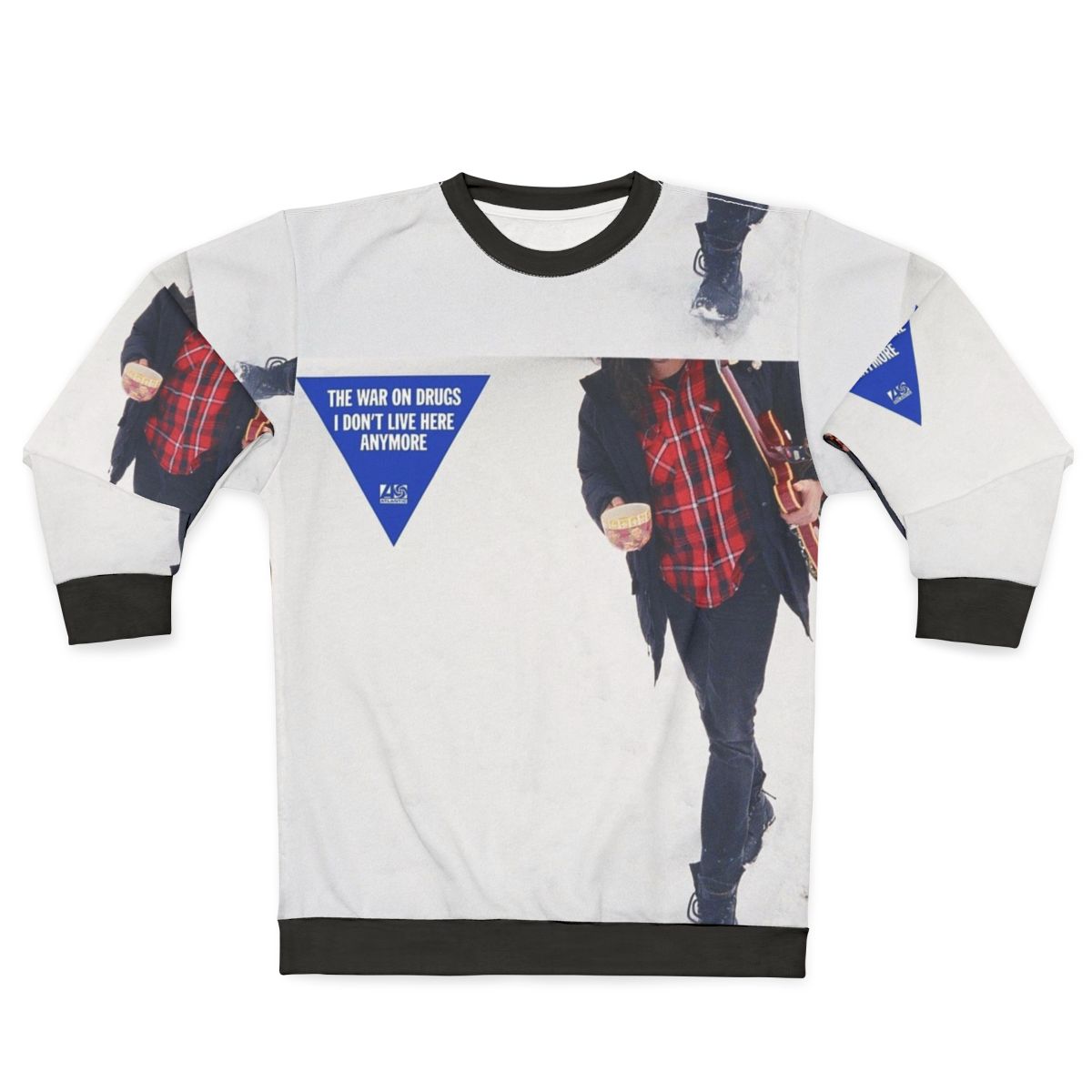 Buyung The War On 2022 Sweatshirt