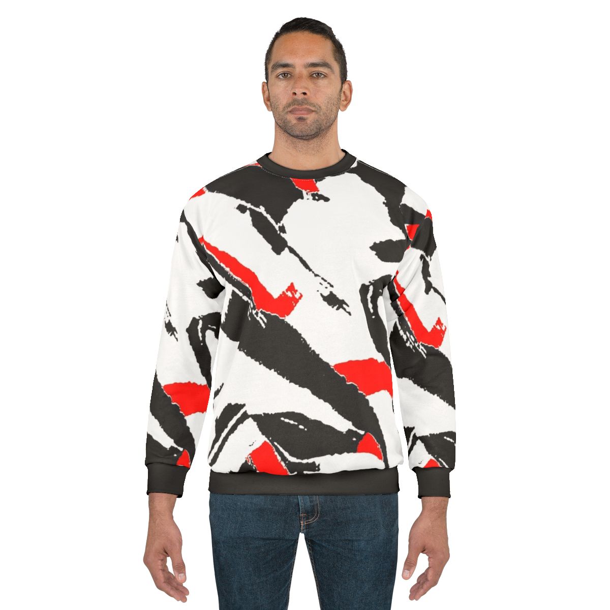 By Jov Anka Sweatshirt, Casual Wear, Winter Fashion