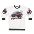 C20Let Cotton Sweatshirt