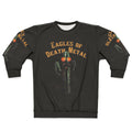Cactus Sweatshirt - Eagles of Death Metal Inspired Fashion