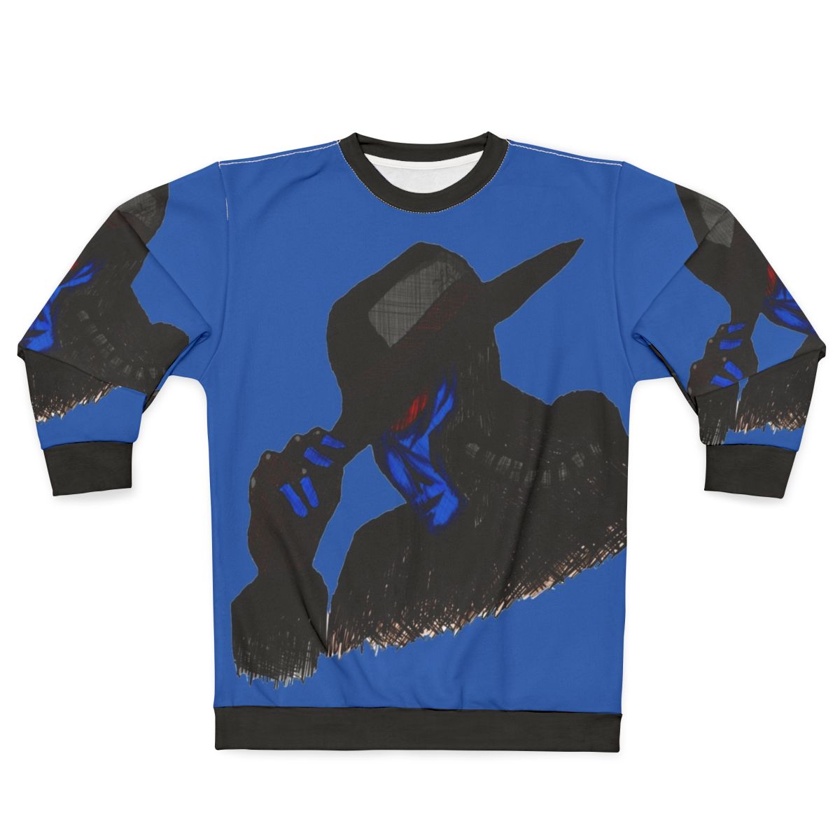 Cad Bane Star Wars Sweatshirt