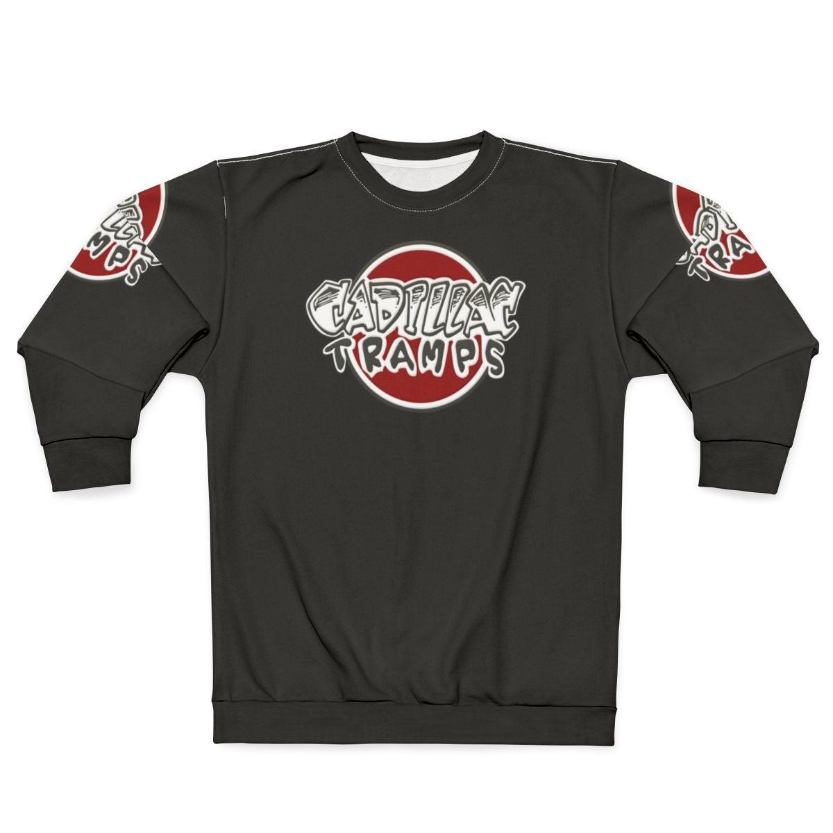 Vintage Cadillac Eldorado Sweatshirt
