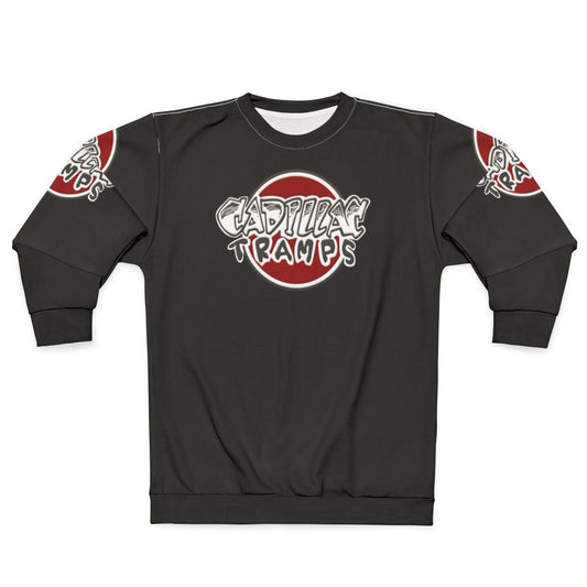 Vintage Cadillac Eldorado Sweatshirt