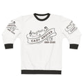 Cady Groves Music Lover Sweatshirt