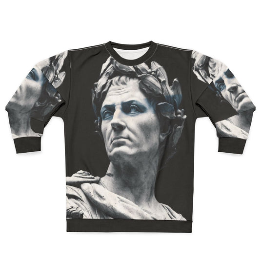 Caesar Roman General Sweatshirt