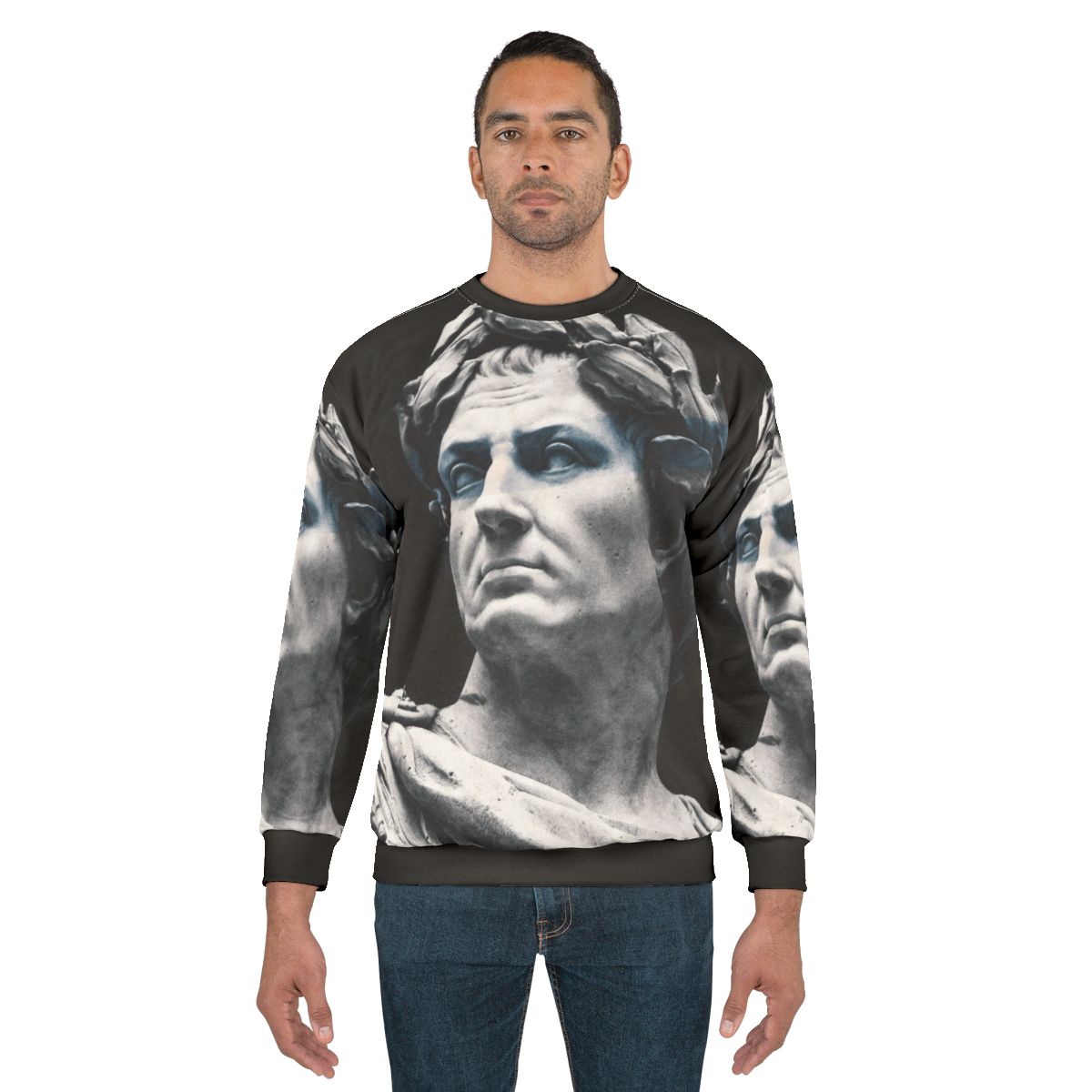 Caesar Roman General Sweatshirt