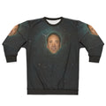 Nicolas Cage "Lord of the Cosmos" Sweatshirt
