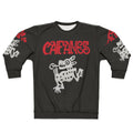 Caifanes Music Band Logo Sweatshirt