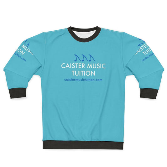 Music Tuition White Sweatshirt