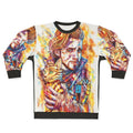 Caleb Widogast Critical Role Sweatshirt