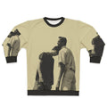 Call Me By Your Name' sweatshirt featuring Timothee Chalamet and Armie Hammer