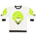"Coco Gauff Tennis Sweatshirt"