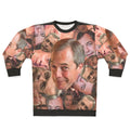 "Can't Barrage the Farage" Nigel Farage political protest sweatshirt