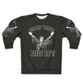 "The Warriors" Can You Dig It Sweatshirt
