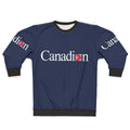 Vintage Canadian Airlines Logotype 01 Sweatshirt