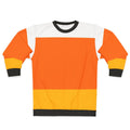 Candy Corn Costume Sweatshirt