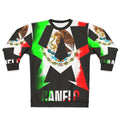 Canelo Alvarez Boxing Sweatshirt