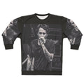 Canserbero Venezuela Rapper Portrait Sweatshirt