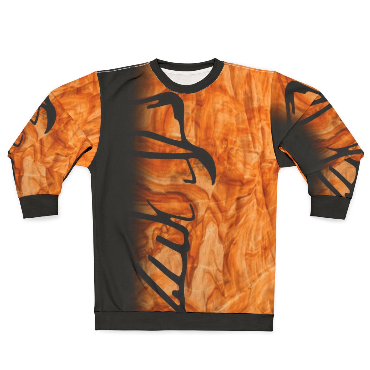 Canyon Sweatshirt for Outdoor Adventure