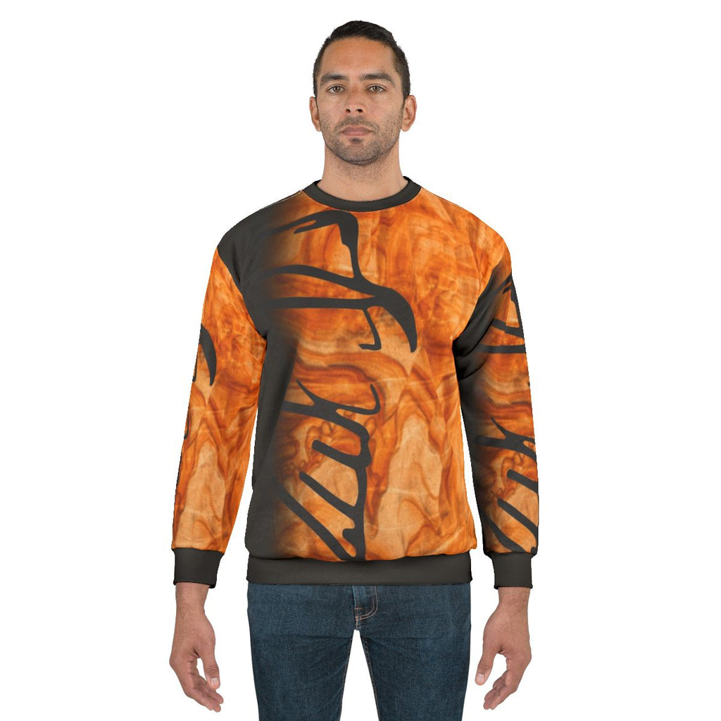 Canyon Sweatshirt for Outdoor Adventure