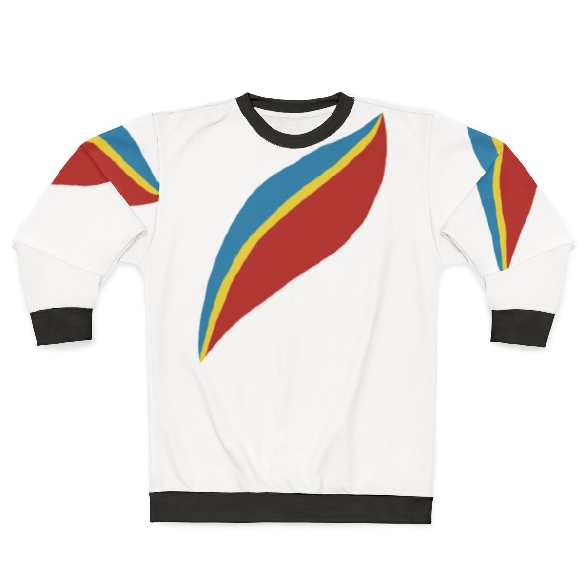 Captain Eo Michael Jackson 80s Retro Sweatshirt
