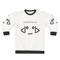 Caravan Palace Electroswing Logo Sweatshirt