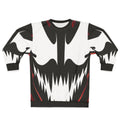 Venom and Carnage Graphic Sweatshirt