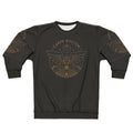 Carpe Noctem Nocturnal Sweatshirt
