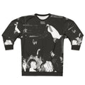 Playboi Carti Inspired Graphic Sweatshirt