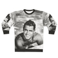 Vintage Cary Grant Summer Sweatshirt