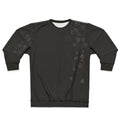 Cascading pink dice sweatshirt for gamers