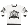 Octavius Bear Literary Sweatshirt