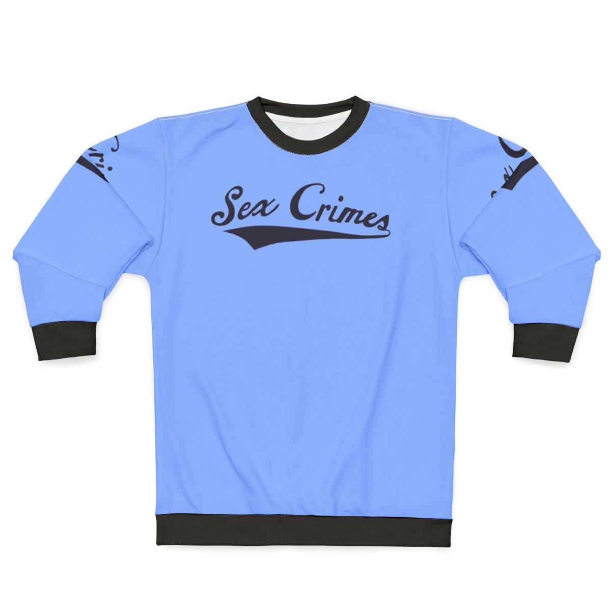 Casey Novak Special Victims Unit Crime Drama Sweatshirt