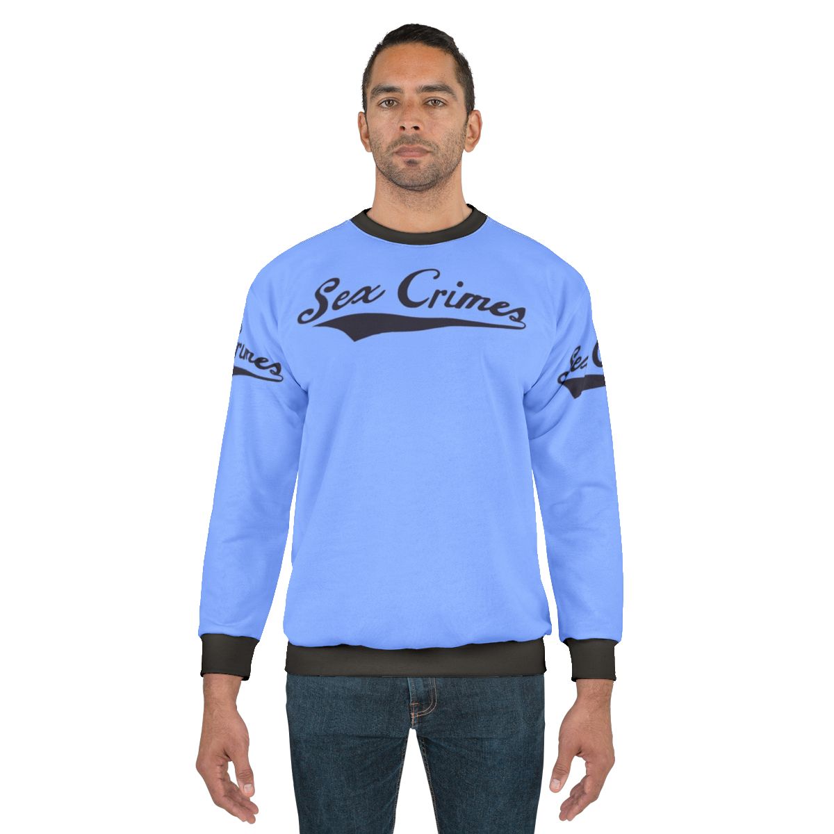 Casey Novak Special Victims Unit Crime Drama Sweatshirt