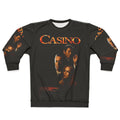 Classic Casino 1995 Robert De Niro Movie Sweatshirt