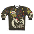 Casino Of Envy Persona 5 Sweatshirt