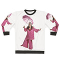 Vintage Cass Elliot Mamas and Papas Musician Sweatshirt