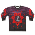 Cassandra Complex Electronic Music Sweatshirt