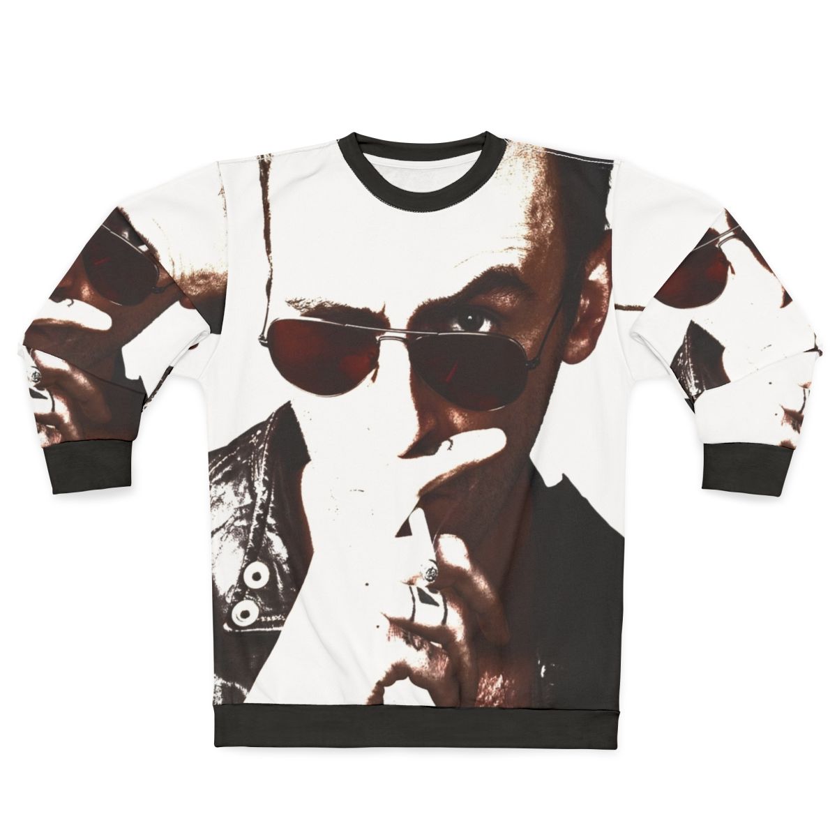 Cassidy Sweatshirt - Preacher TV Series Inspired Clothing